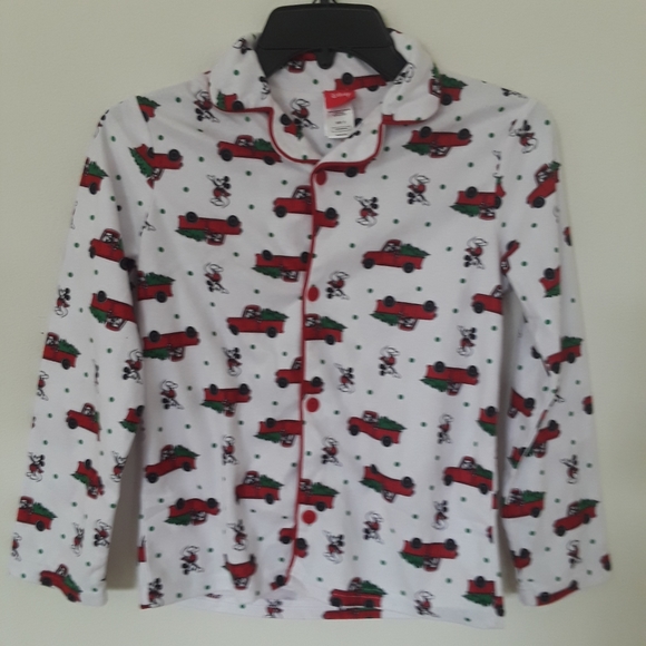 Children Pajamas set - Picture 2 of 8